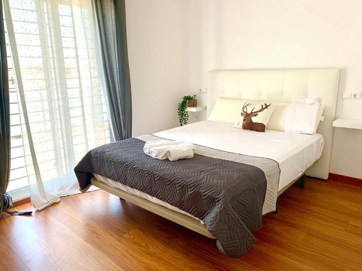 9 Moderna Villa Independiente -Jacuzzi- Gran Alacant Puerto Marino Dış mekan fotoğraf